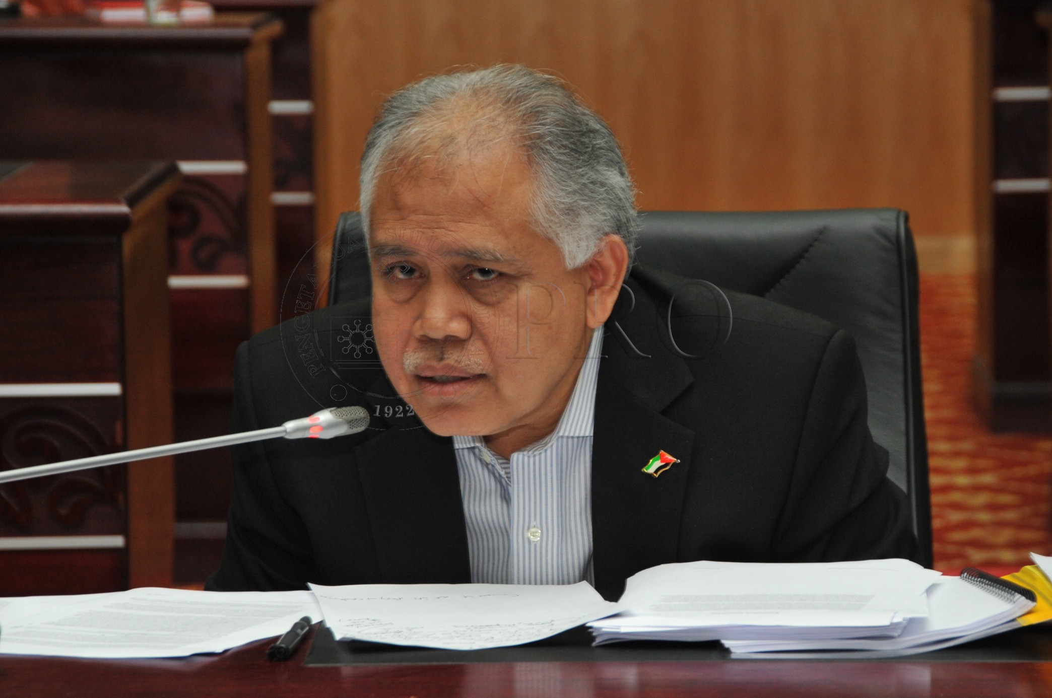 PRO 13 01 pelan PRO 6303